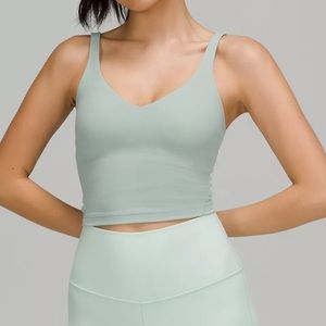 Lululemon align tank top